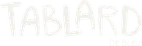 Logo Tablard